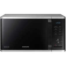 Мікрохвильова піч Samsung MG23K3515AS/UA