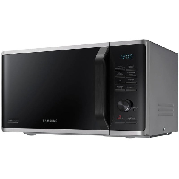 Мікрохвильова піч Samsung MG23K3515AS/UA