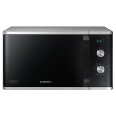 Мікрохвильова піч Samsung MG23K3614AS/UA