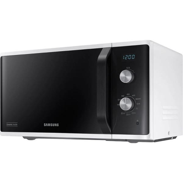Мікрохвильова піч Samsung MG23K3614AW/UA