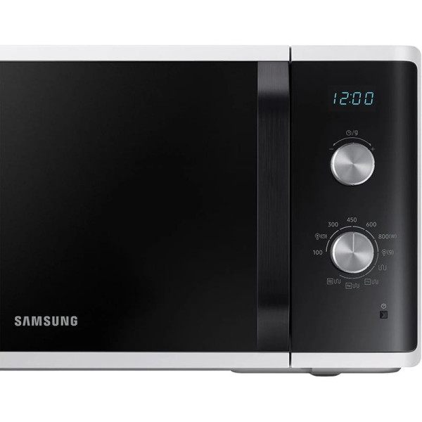Мікрохвильова піч Samsung MG23K3614AW/UA