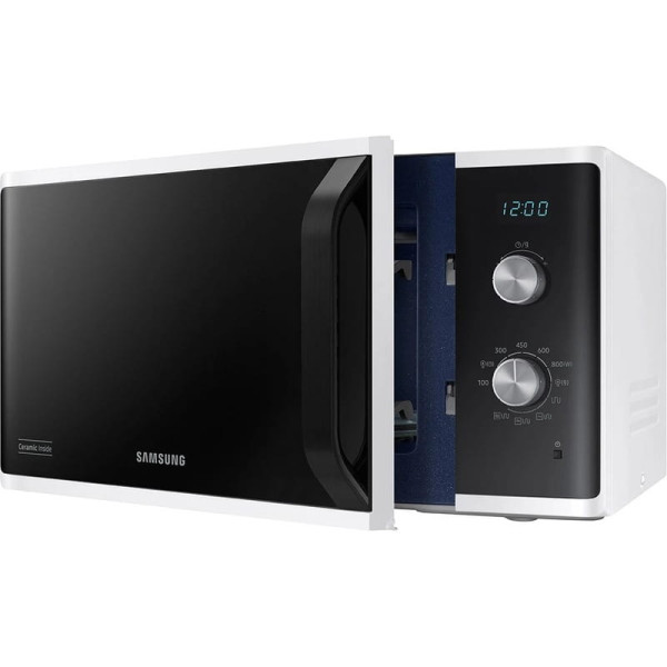 Мікрохвильова піч Samsung MG23K3614AW/UA