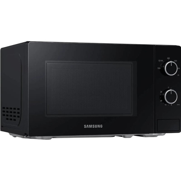 Мікрохвильова піч Samsung MS20A3010AL/UA
