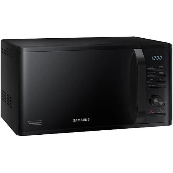Мікрохвильова піч Samsung MS23K3515AK/UA