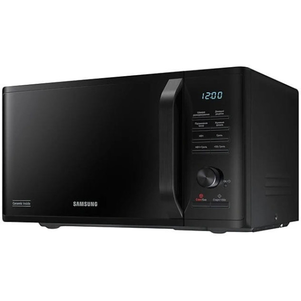 Мікрохвильова піч Samsung MS23K3515AK/UA