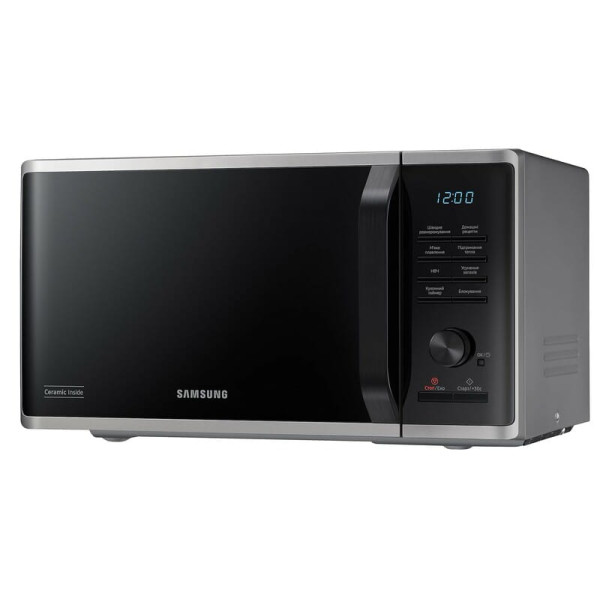 Мікрохвильова піч Samsung MS23K3515AS/UA