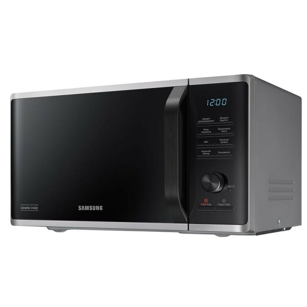 Мікрохвильова піч Samsung MS23K3515AS/UA