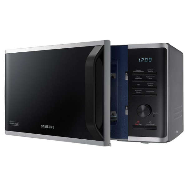 Мікрохвильова піч Samsung MS23K3515AS/UA