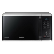 Мікрохвильова піч Samsung MS23K3515AS/UA