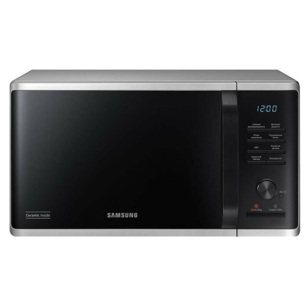 Мікрохвильова піч Samsung MS23K3515AS/UA