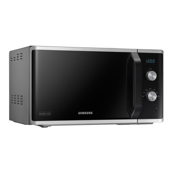 Мікрохвильова піч Samsung MS23K3614AS/UA