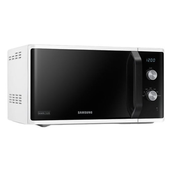 Мікрохвильова піч Samsung MS23K3614AW/UA