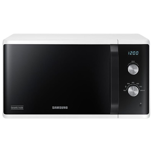 Мікрохвильова піч Samsung MS23K3614AW/UA