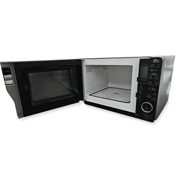 Мікрохвильова піч Whirlpool MWF 421 SL
