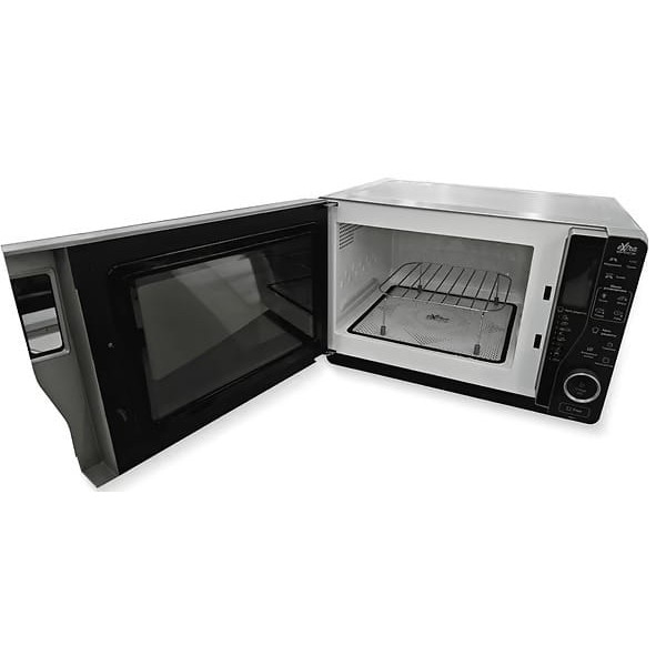 Мікрохвильова піч Whirlpool MWF 421 SL