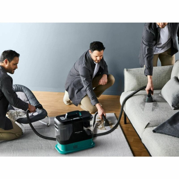 Миючий пилосос-плямовивідник Rowenta Clean It IN5020F0