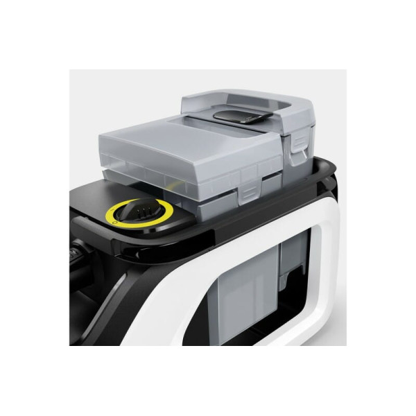 Миючий пилосос Karcher SE 3 Compact Floor (1.081-533.0)