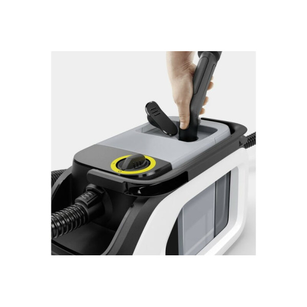 Миючий пилосос Karcher SE 3 Compact Floor (1.081-533.0)