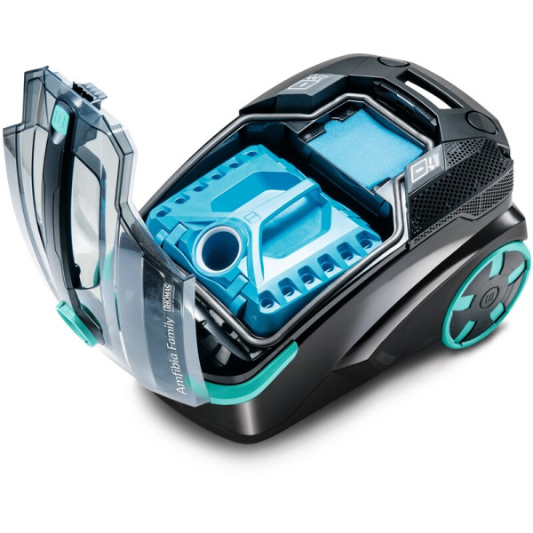 Миючий пилосос Thomas DryBOX Amfibia Family (788599)