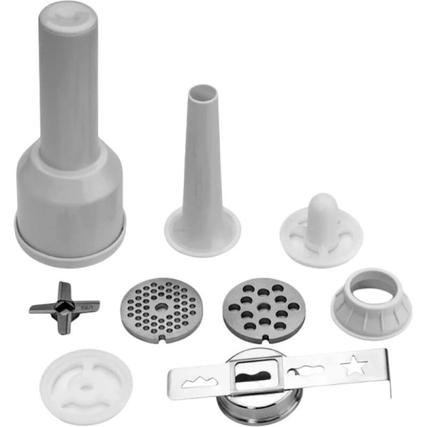 М`ясорубка Gastroback Design Mincer Plus (41403)