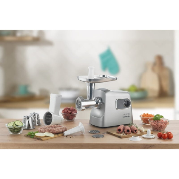 М`ясорубка Gorenje MG2500DS
