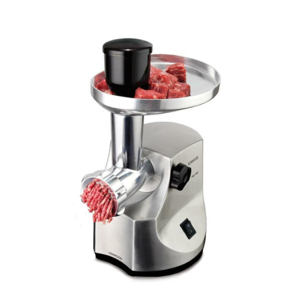 М`ясорубка Kenwood MG516
