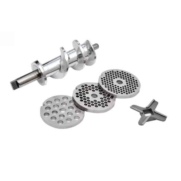 М`ясорубка Kenwood MG516