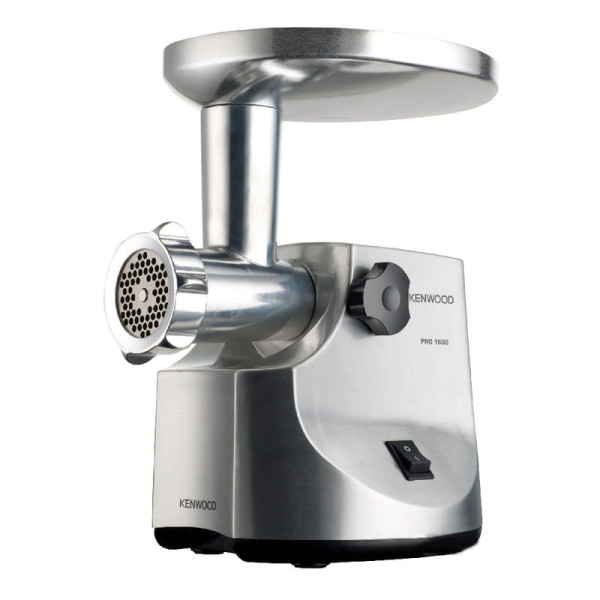 М`ясорубка Kenwood MG516