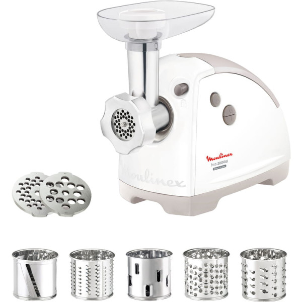 М`ясорубка Moulinex ME626132