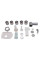 М`ясорубка Moulinex ME626T_XF2 (ME626132+XF410130)