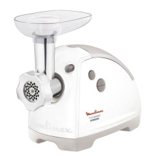 М`ясорубка Moulinex ME626T_XF2 (ME626132+XF410130)