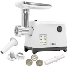 М`ясорубка Rotex RMG200-W