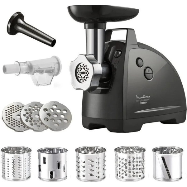 М`ясорубка Tefal NE685838