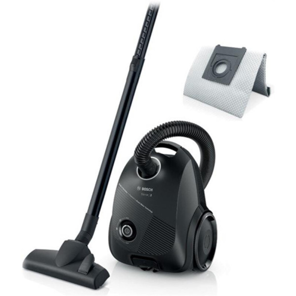 Пилосос Bosch BGBS2BA1P