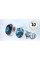 Пилосос Bosch BGBS2LB1