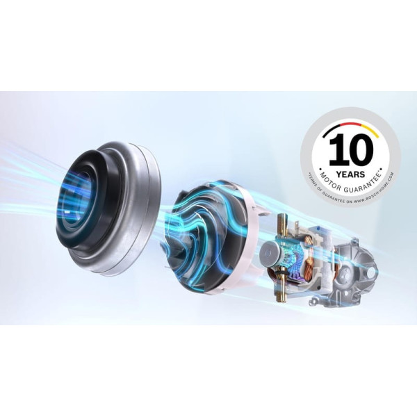 Пилосос Bosch BGBS2LB1