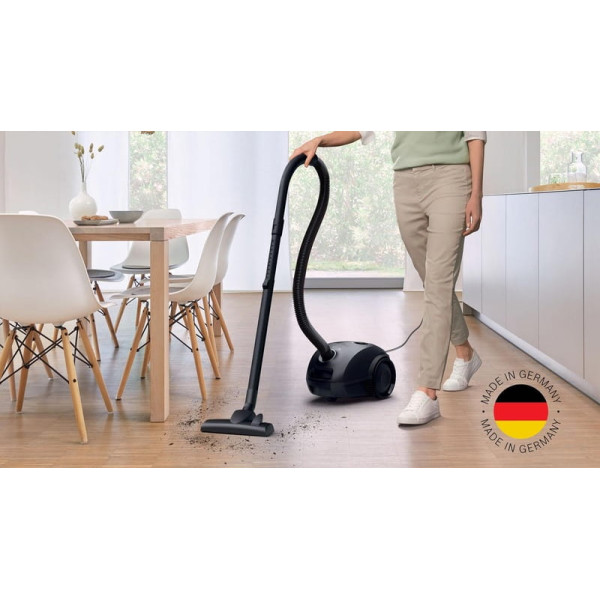 Пилосос Bosch BGBS2LB1