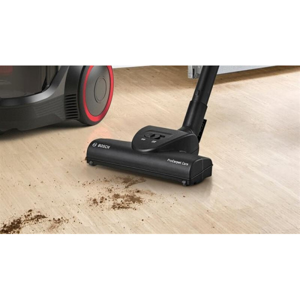 Пилосос Bosch BGS21POW2