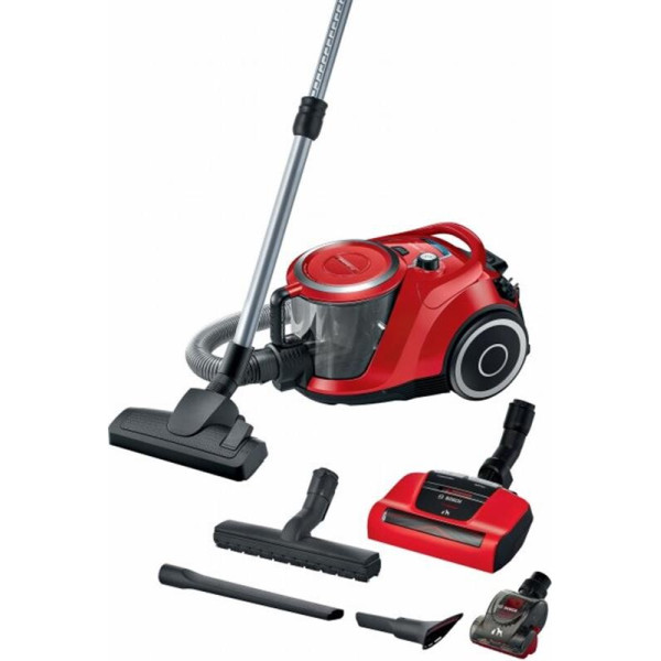 Пилосос Bosch BGS41PET1