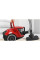 Пилосос Bosch BGS41PET1
