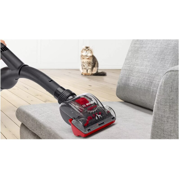 Пилосос Bosch BGS41PET1