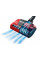 Пилосос Bosch BGS41PET1