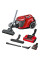 Пилосос Bosch BGS41PET1