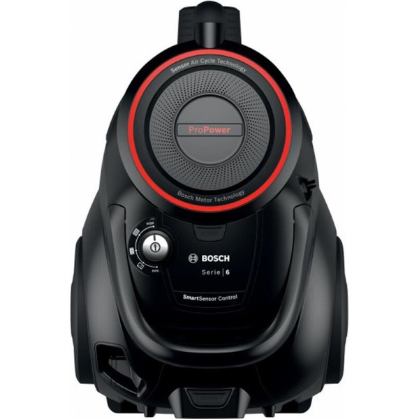 Пилосос Bosch BGS41POW2