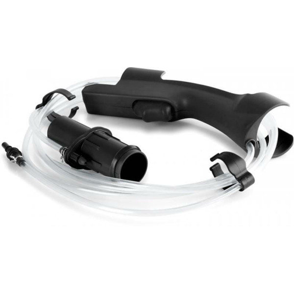 Пилосос Bosch BWD421PET