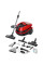 Пилосос Bosch BWD421PET