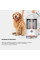 Пилосос Deerma Vacuum Cleaner TJ200 (Wet and Dry)