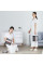 Пилосос Deerma Vacuum Cleaner TJ200 (Wet and Dry)