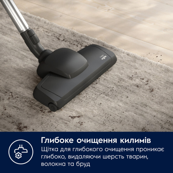 Пилосос Electrolux EB61C4DB