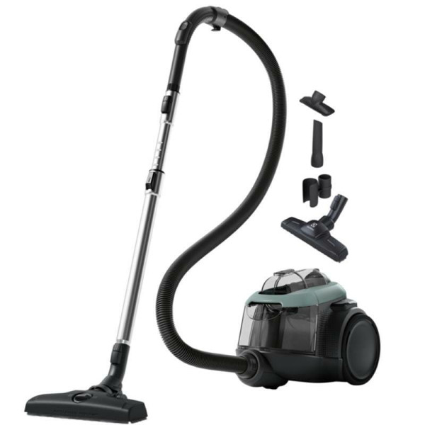 Пилосос Electrolux EL61C2OG